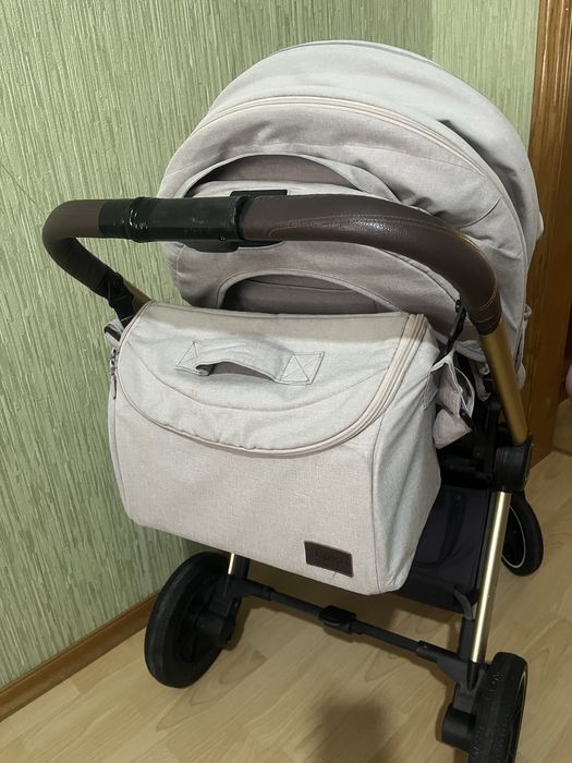 Коляска Carello Epica 2 в 1 б/у