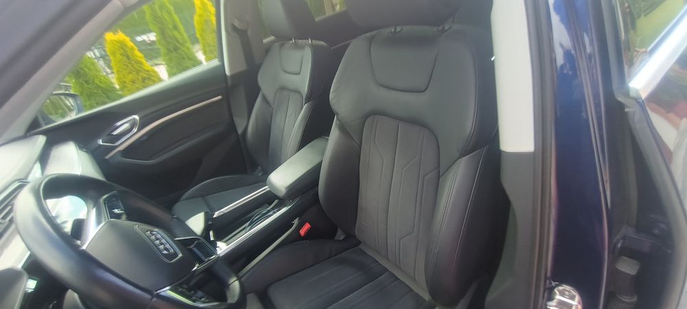 Audi etron Sprzedam