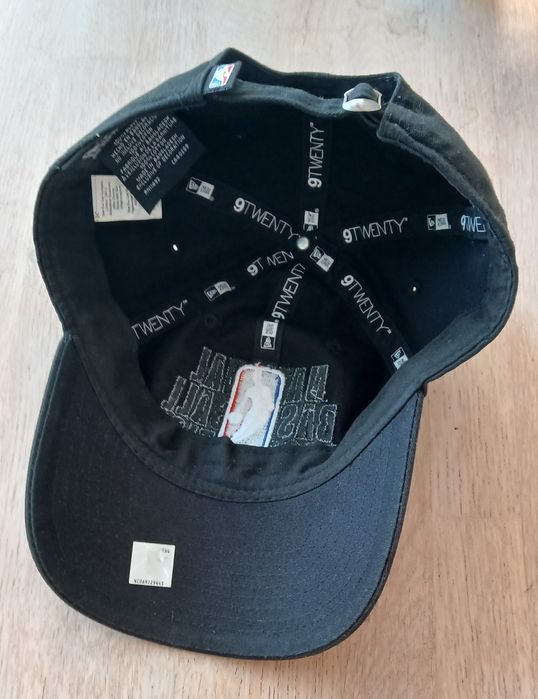 Czapka z daszkiem New Era 9twenty