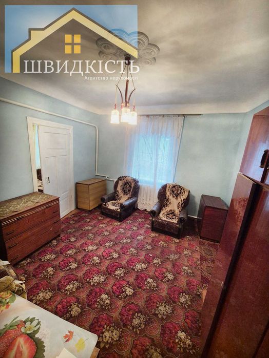 √ Частина будинку з виходом до озера Басівкут