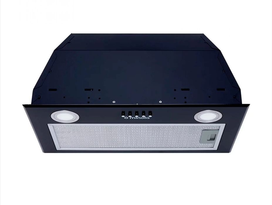 Повністю вбудована витяжка Minola. Доставка. Гарантія. Асортимент.