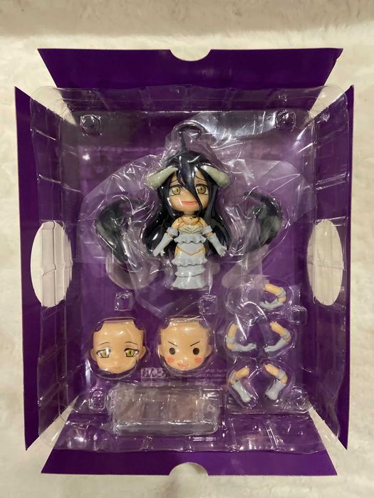 Overlord - Albedo - Nendoroid 642