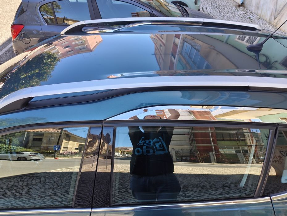 Peugeot 1.2  2008 ano 2018