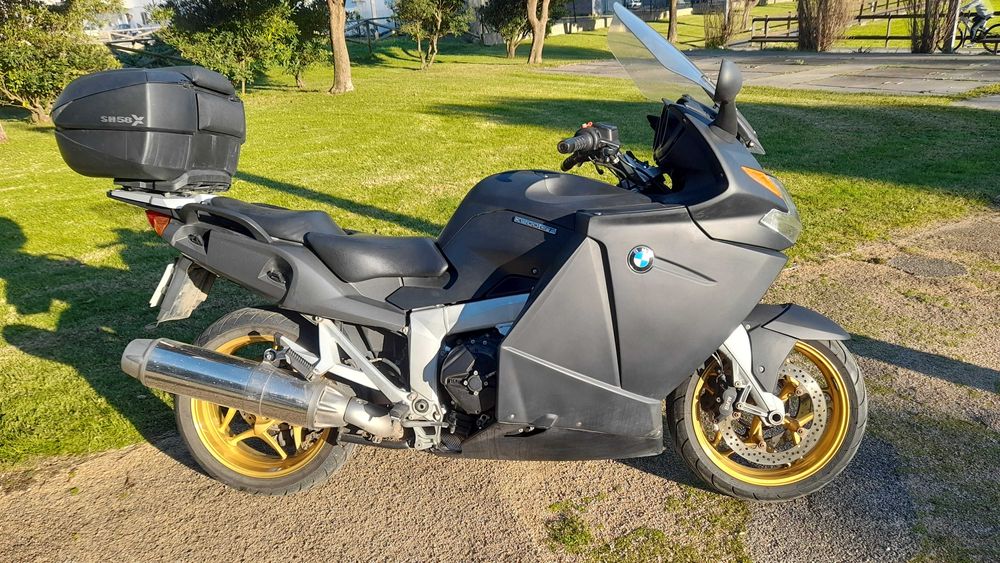 bmw k1200 GT turismo