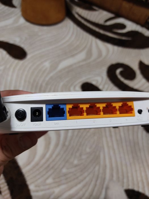 Продам роутер тепелинг