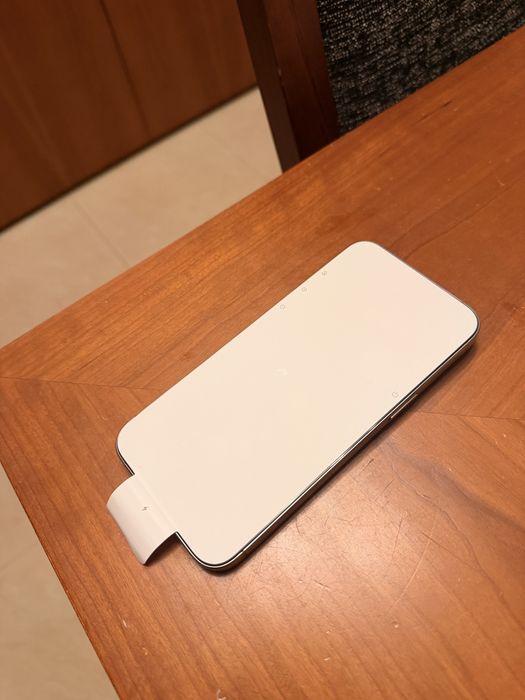 Vendo Iphone 15 Pro Max 256GB (Natural Titanium) [NOVO]