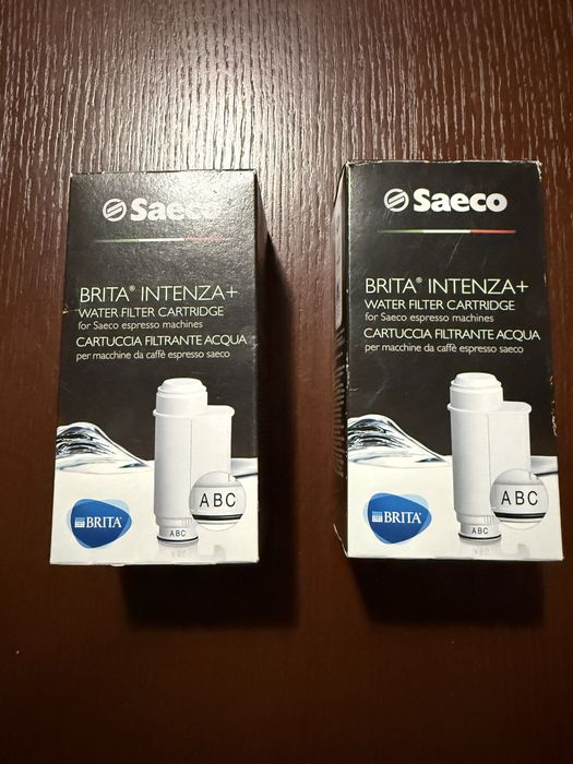 Фільтр для води Saeco Philips Brita Intenza+ СА6702/00 (Original)