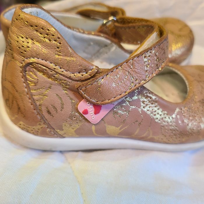 Туфлі святкові 23 розмір