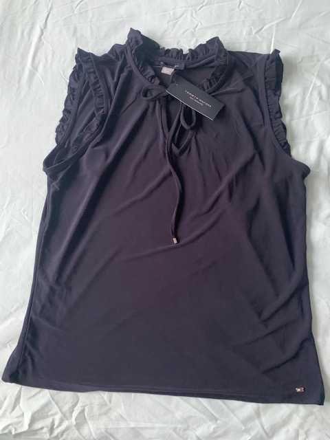 Tommy Hilfiger bluzeczka, rozm. M nowa z metką