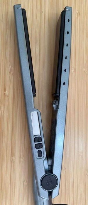 Secador profissional Parlux 3800 roxo