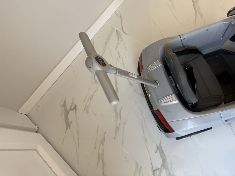 Audi R8 crinca com capota