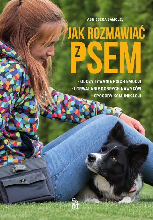 Jak Rozmawiać Z Psem Sbm