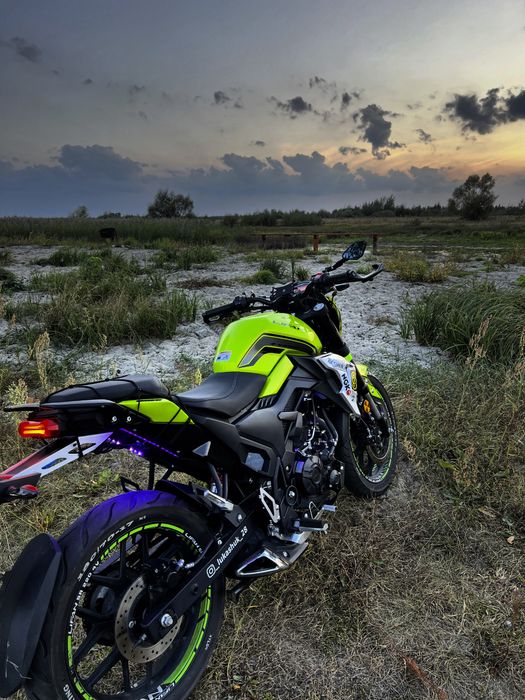 Ліфан ср 220 lifan sr220 4v