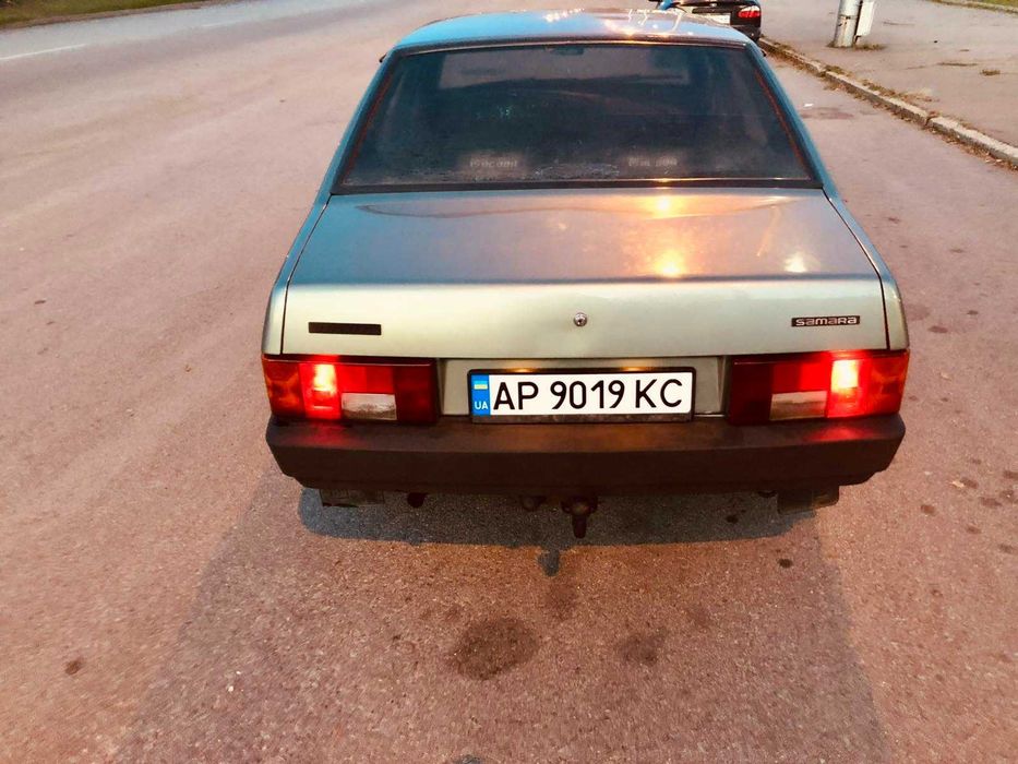Продам авто ВАЗ 21099