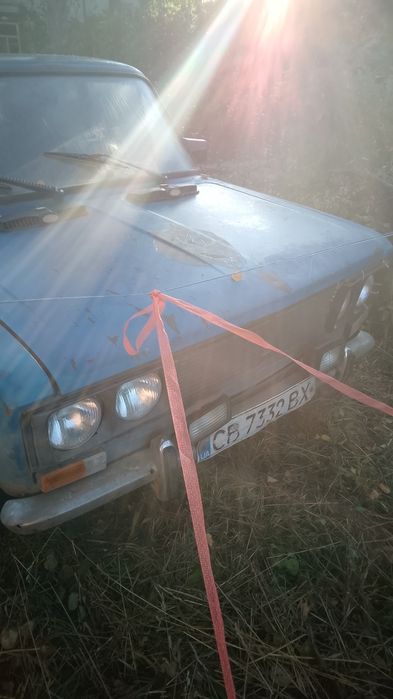 Продам Жигулі 6 по тех паспорту