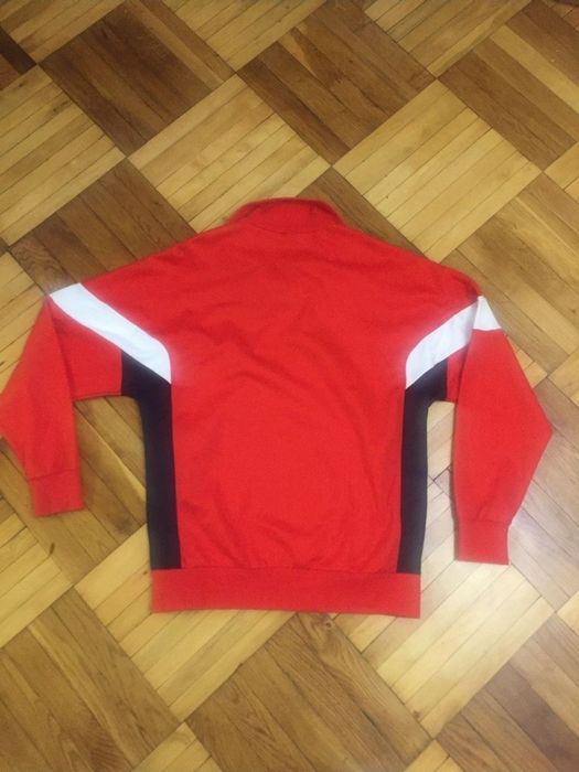 Кофта Adidas Originals L CLR84 Толстовка Свитшот Худи Олимпа Винтаж