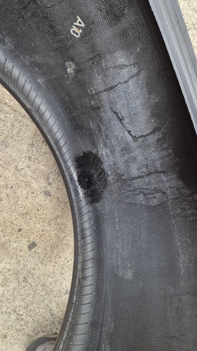 Opona letnia Pirelli P Zero 305/30R21 100Y 2024r 6,61mm