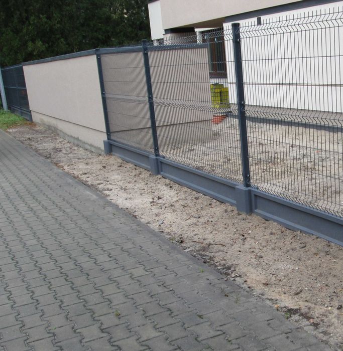 Ogrodzenie Panelowe! Panele Ogrodzeniowe ! Sprzedaz !