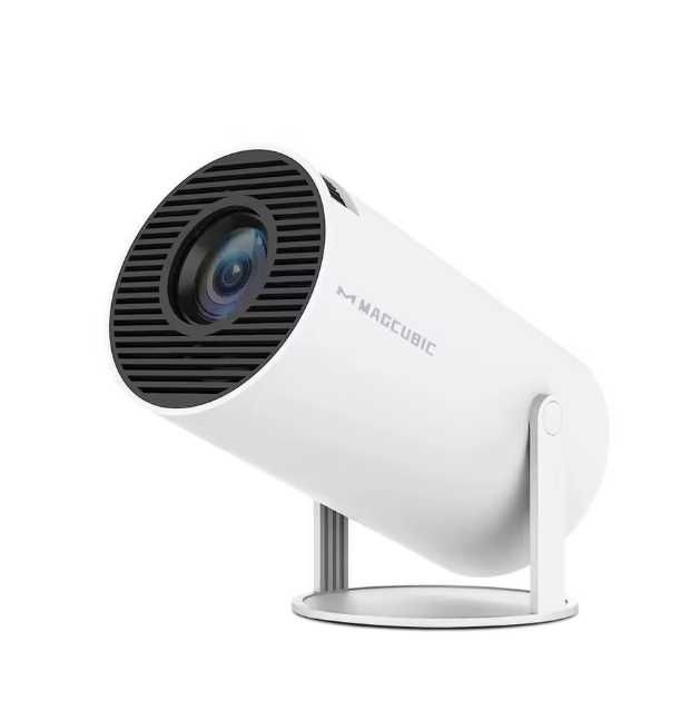 Projektor Magcubic HY300 Pro 8K Android 14 Dual Wifi6