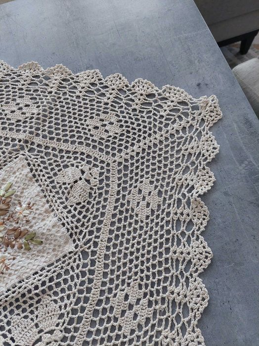 Serweta na stół  75 x 75