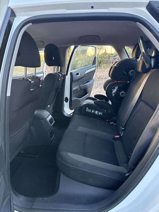 Citroen c4 2013