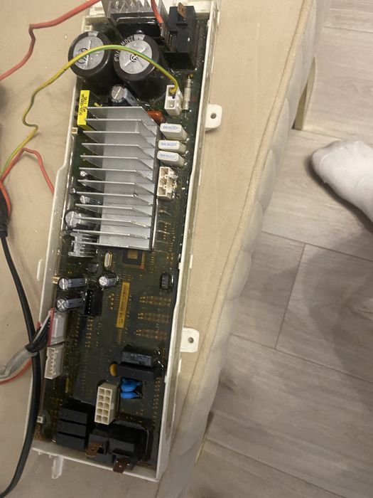 Modul samsung sprawny