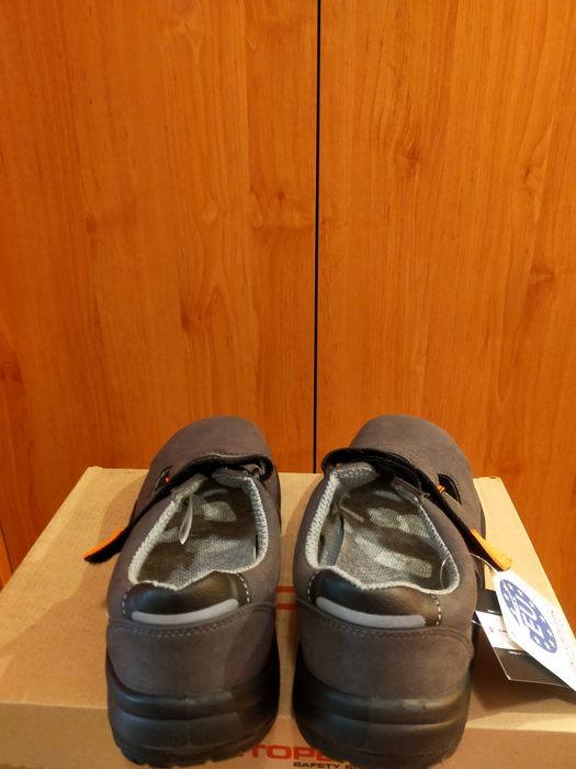 Buty robocze wintoperk