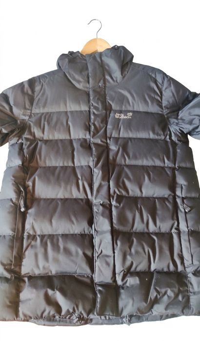 Kurtka Jack Wolfskin