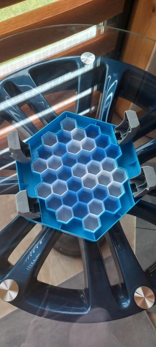 Пазли Trefl Пепа(польські) і Пінгвін