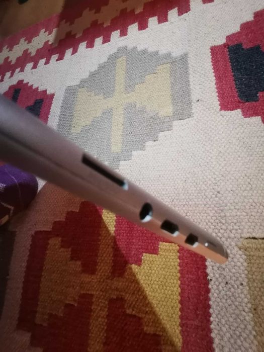 Tablet Acer não liga