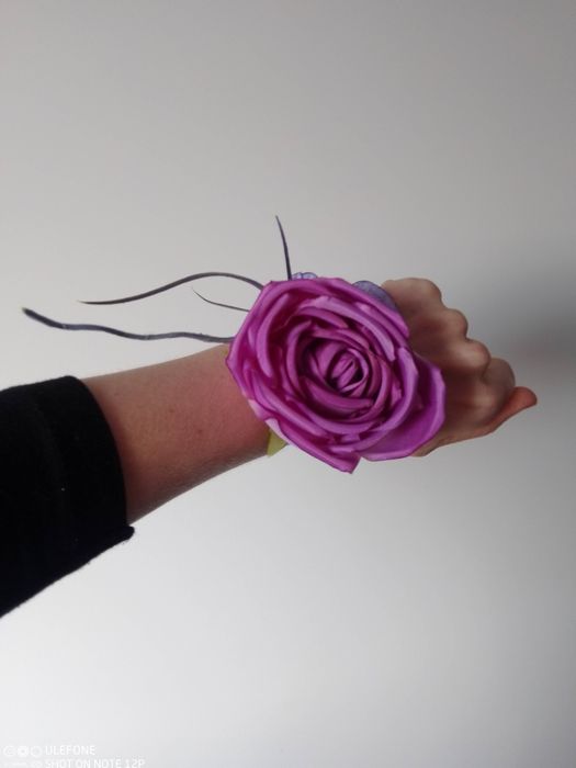 Wianek korona na glowe