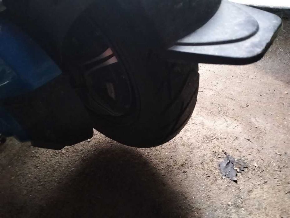 Mota elétrica como nova