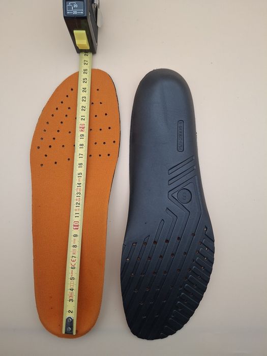 Кросівки Merrell Intercept Нові 40, 41,5р.
