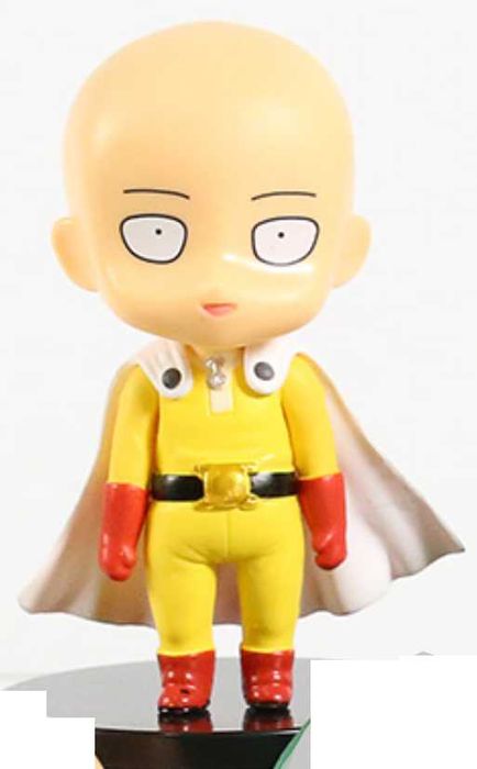Figurka Anime One-Punch Man Saitama idealny na Prezent Urodziny