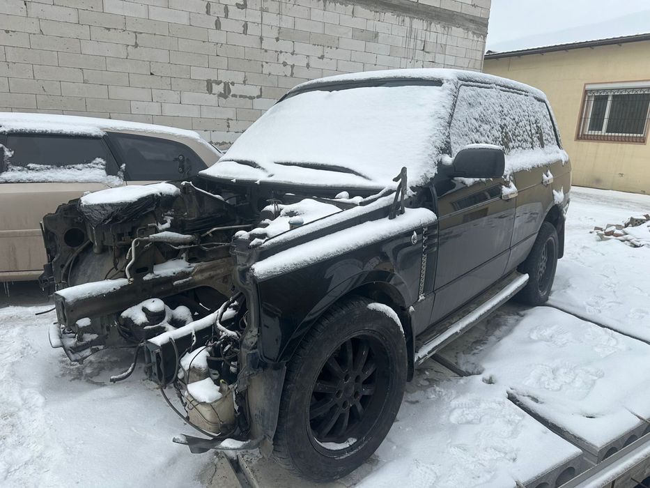 Рендж Ровер Продам Срочно