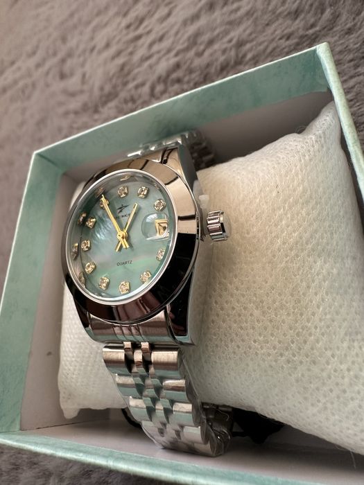 Кварцевий годинник