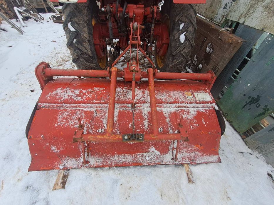 Фреза  (Японська )