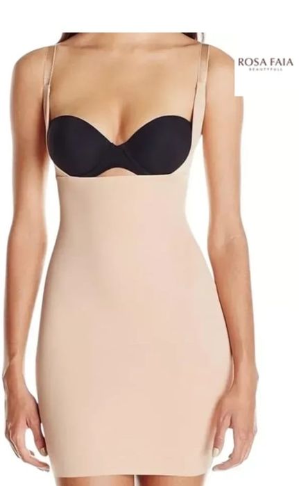 Грация. Корректирующее платье Anita