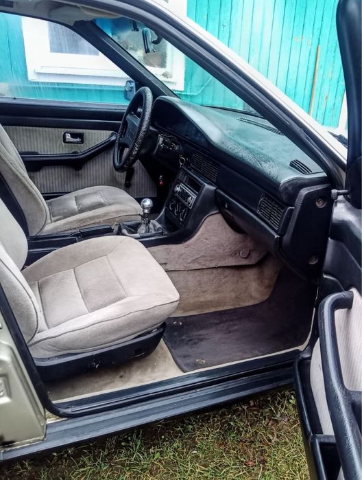 Продам Ауді 100 с3