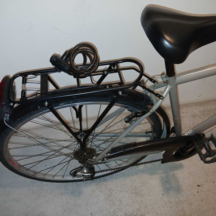 Bicicleta Berg 28" in very good state