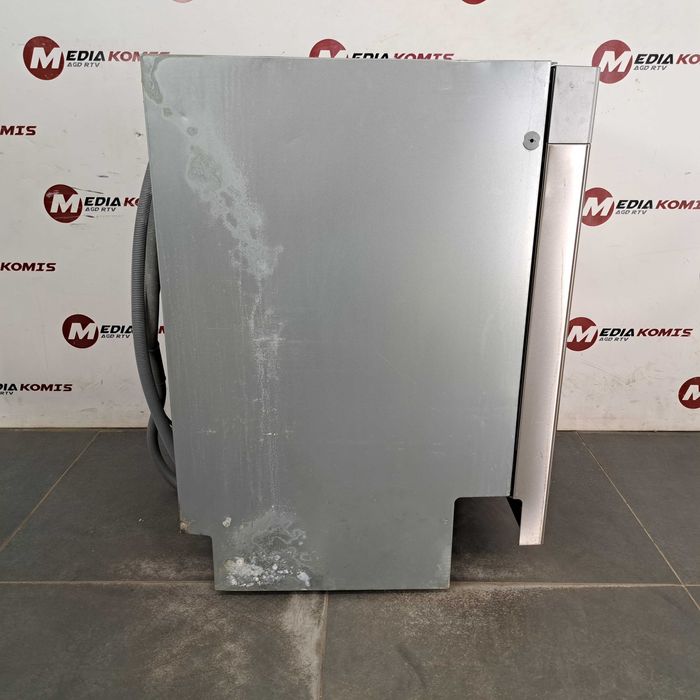 Zmywarka Bauknecht BUO 3C33 C X (12m-scy gwar) D/14pkl/9,5l/10prg [3]