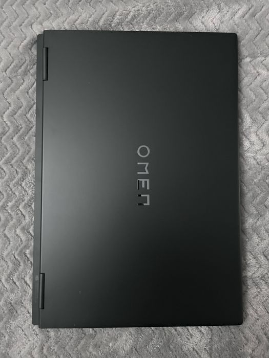 HP OMEN 16 Gaming – Ryzen 7 + RTX 4050