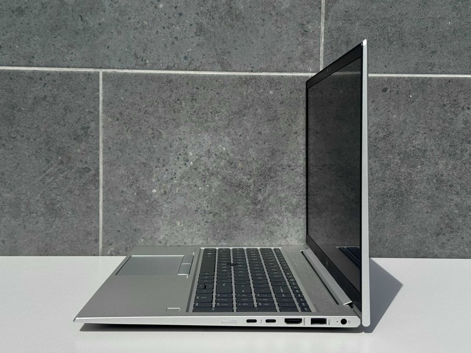 Ноутбук HP EliteBook 850 G8/i5-1145G7/16Gb DDR4/256Gb M2/15.6" IPS/Гарантія