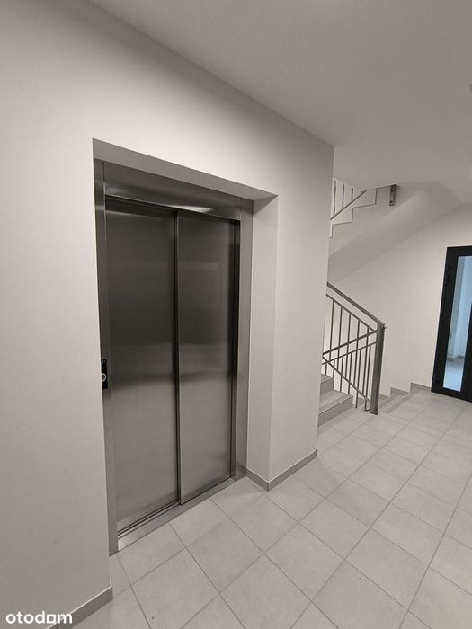 Osiedle architektów 30.42m Balkon Winda Miejsce parkingowe Nowe budown