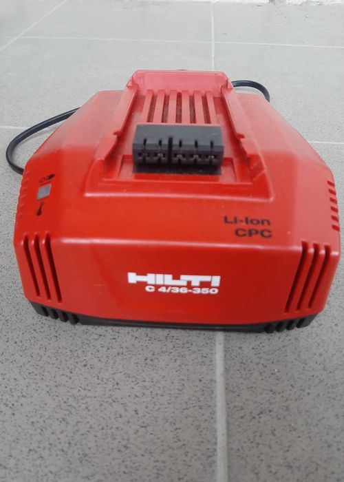 Cабельна пила  Hilti SR 30 A 36