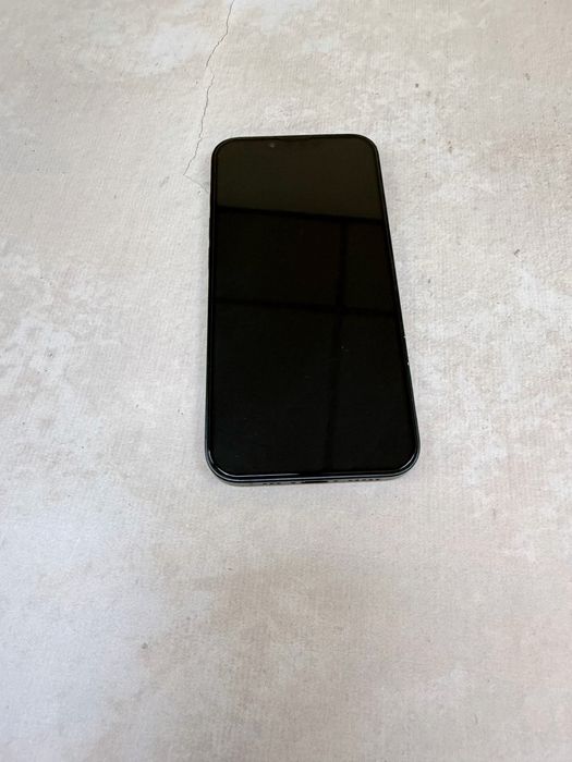 Iphone 16e 128gb neverlock Global 430$ Black