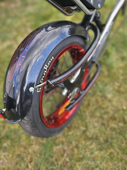 Sprzedam rower chopper