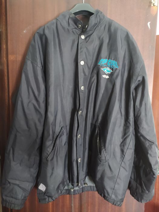 Casaco Vintage Rip Curl