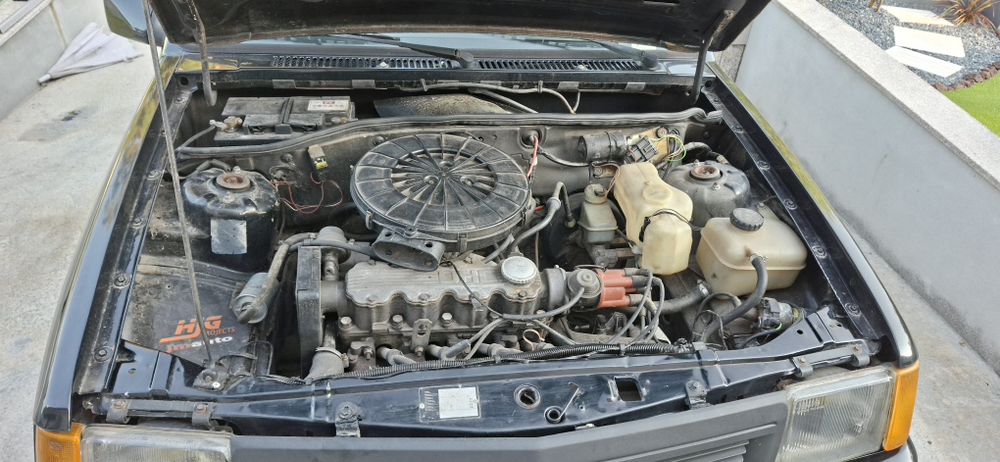 Vendo corsa gt 1.4