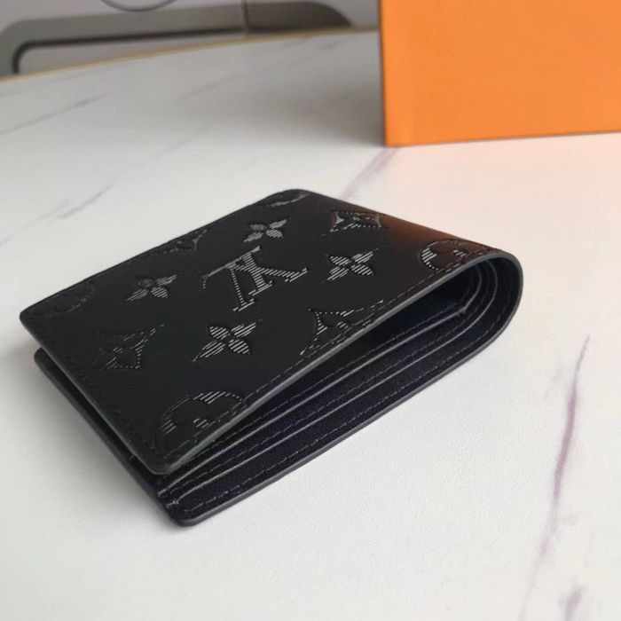 Чоловічий гаманець louis vuitton мужский кошелек клатч портмоне луи